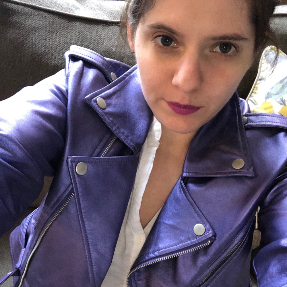 Meet your Posher, Taylor